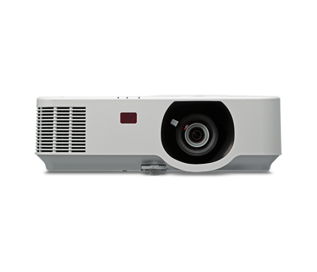 NEC PJ P554U 3LCD WUXGA 5300AL - 1390148 - zdjęcie 3